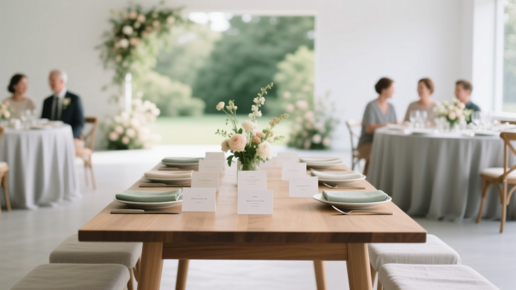 How to Seat Wedding Guests Without Stress or Offense: The 7-Step Seating Chart System That Prevents Last-Minute Chaos, Honors Family Dynamics, and Saves 12+ Hours of Revisions (Backed by 200+ Real Weddings)