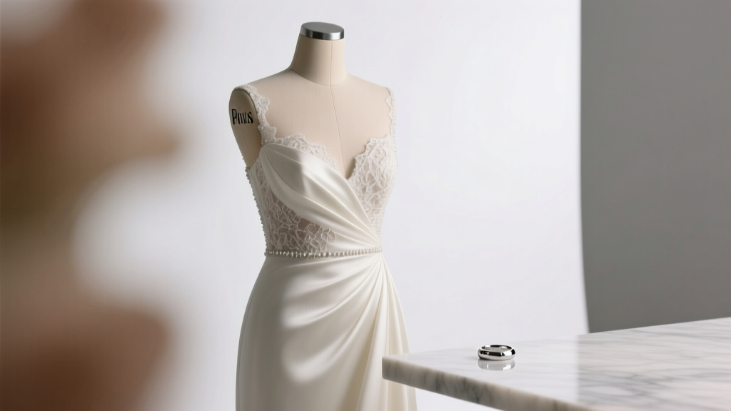 How Much Does a Pronovias Wedding Dress Cost? The Real Price Range (2024 Data), Hidden Fees You’re Not Budgeting For, and Exactly How to Save $1,200+ Without Sacrificing Quality or Style