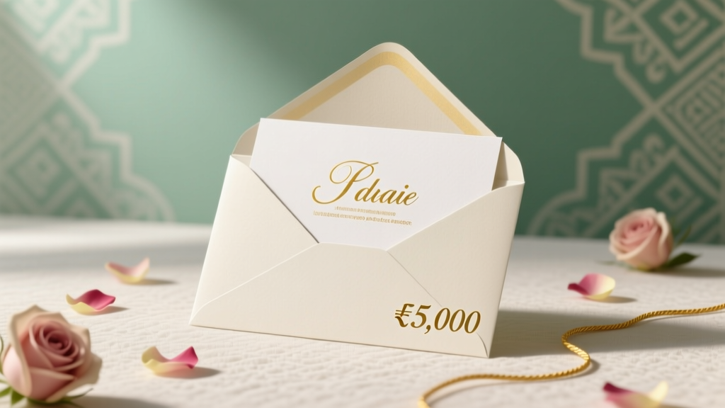 How Much to Give for Indian Wedding: The Real-World Guide That Saves You From Awkward Envelopes, Overspending, and Social Missteps (2024 Updated)