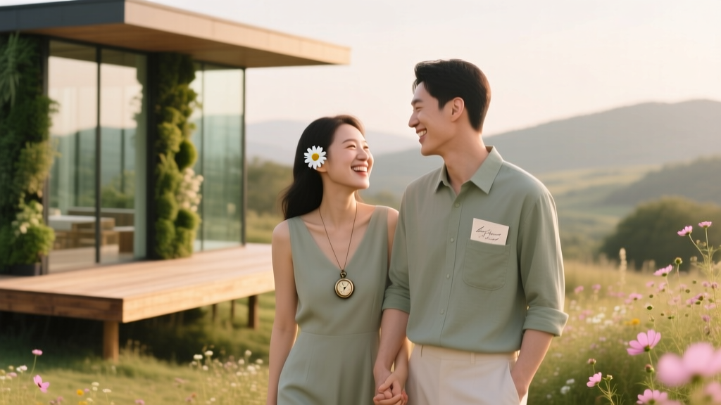 What Will 2026 Weddings Be Like? 7 Unignorable Trends You’re Already Missing (Including the Quiet Shift Toward ‘Emotional Authenticity’ Over Pinterest Perfection)
