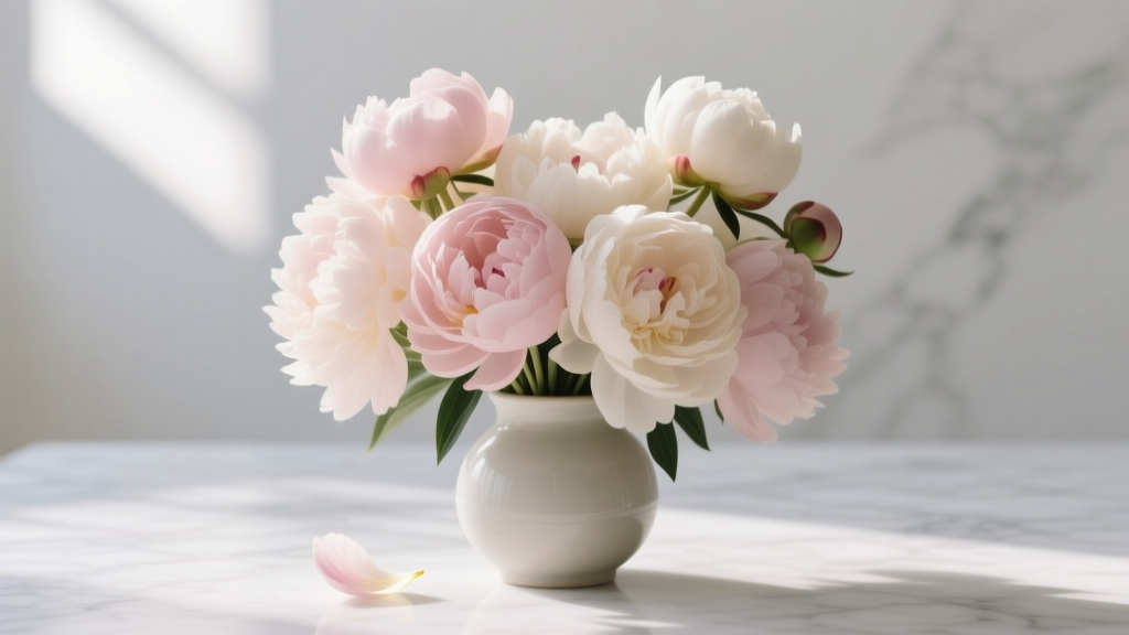 How Much Do Peonies Cost for a Wedding? Real 2024 Pricing Breakdown (Spoiler: It’s Not Just $15/stem—Here’s Exactly What Drives the Final Bill)
