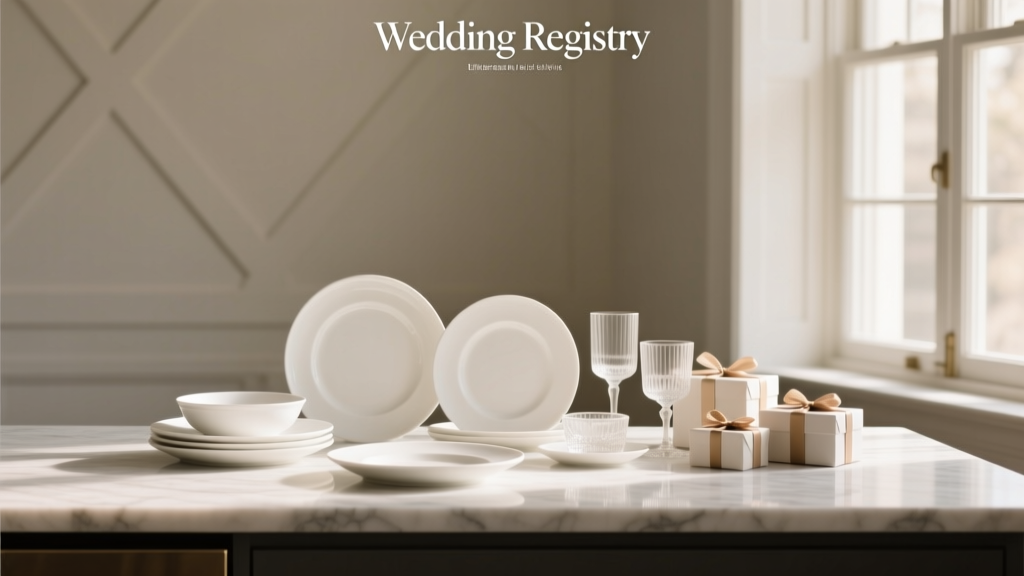 Does Hobby Lobby Have Wedding Registry? The Honest Truth (Plus 5 Better Alternatives That Actually Save You Money & Stress)