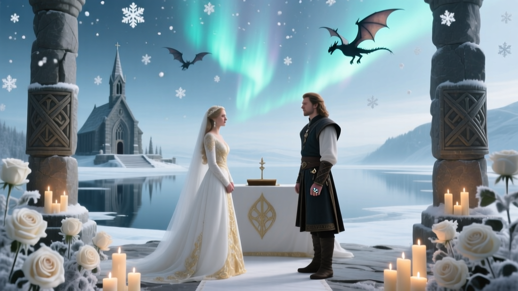 How to Attend Wedding Skyrim: The Only 7-Step Checklist You’ll Need (No Mods Broken, No NPCs Glitched, No Awkward Dialogue Loops)
