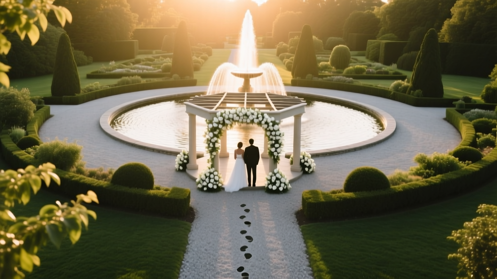 Does Longwood Gardens Do Weddings? Yes — But Here’s Exactly What You Need to Know Before Booking (Including Hidden Fees, Real Availability Windows, and How to Secure Your Date Without a $10K Retainer)
