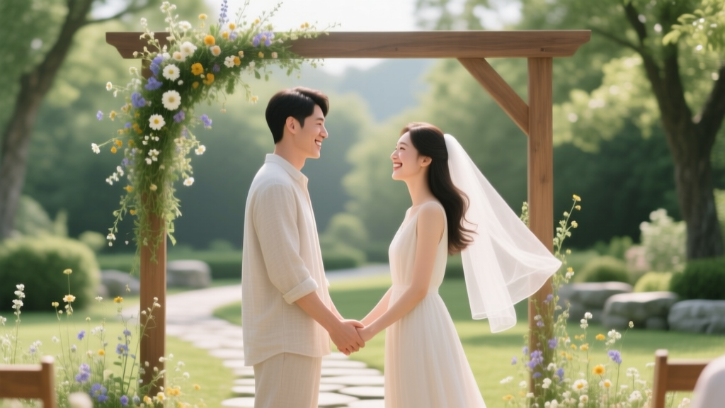 Yes, You Can Perform Your Own Wedding—Here’s Exactly How to Legally Officiate, Save $1,200+, Avoid Common Pitfalls, and Still Feel Like the Center of Your Day (No License Required in 17 States)
