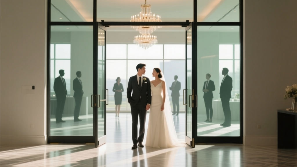 Should I Invite My Coworkers to My Wedding? The 7-Step Decision Framework That Prevents Awkwardness, Saves $1,200+ in Catering Costs, and Protects Your Professional Reputation — Backed by Real HR Data