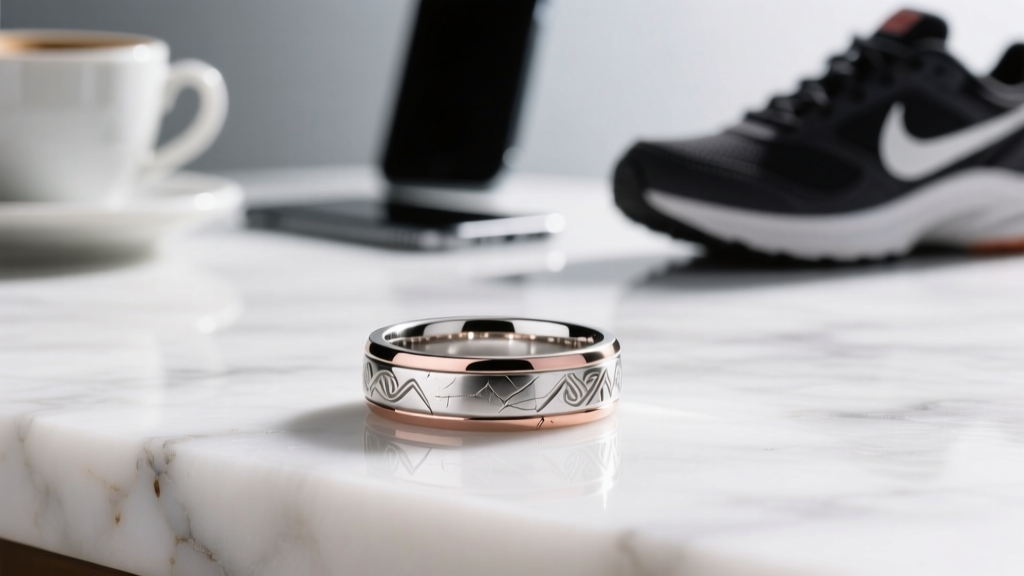 How Often to Get Wedding Ring Cleaned: The Truth Your Jeweler Won’t Tell You (Spoiler: It’s Not ‘Once a Year’ — Here’s Your Personalized Schedule Based on Metal, Lifestyle & Wear)