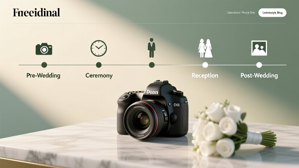 How Long Do You Need a Photographer for a Wedding? The Exact Timeline Breakdown (Based on 127 Real Weddings & 3 Years of Vendor Data)