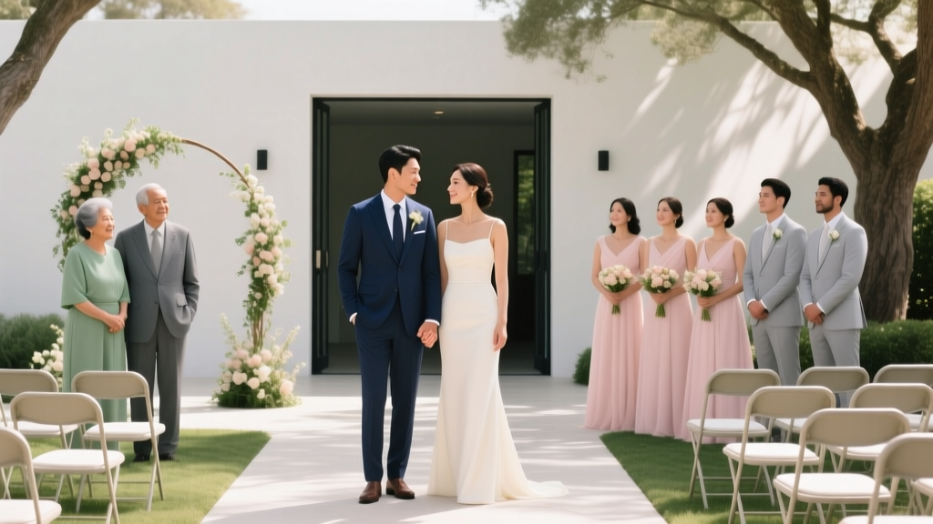 Are Parents Considered Part of the Wedding Party? The Truth About Roles, Attire, Seating, and Who Actually Gets Walked Down the Aisle (Spoiler: It’s Not Just Tradition)