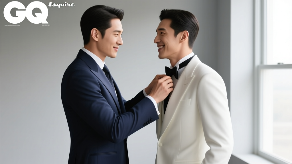 What Are the Best Man's Duties at a Wedding? The Real-World Checklist No Groom (or Best Man) Should Skip — Because 73% of Grooms Say Their Best Man Forgot *at Least One* Critical Task