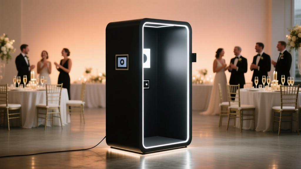 How Much Is a Photobooth for a Wedding? We Broke Down 127 Real Vendor Quotes (2024 Data) to Show Exactly What $500 vs. $3,500 Gets You—and Why Most Couples Overpay by 42% Without Knowing It