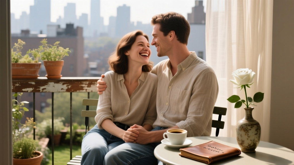 How to Celebrate Your First Wedding Anniversary: 7 Realistic, Budget-Savvy Steps That Actually Strengthen Your Marriage (No Pressure, No Pinterest Perfection Required)