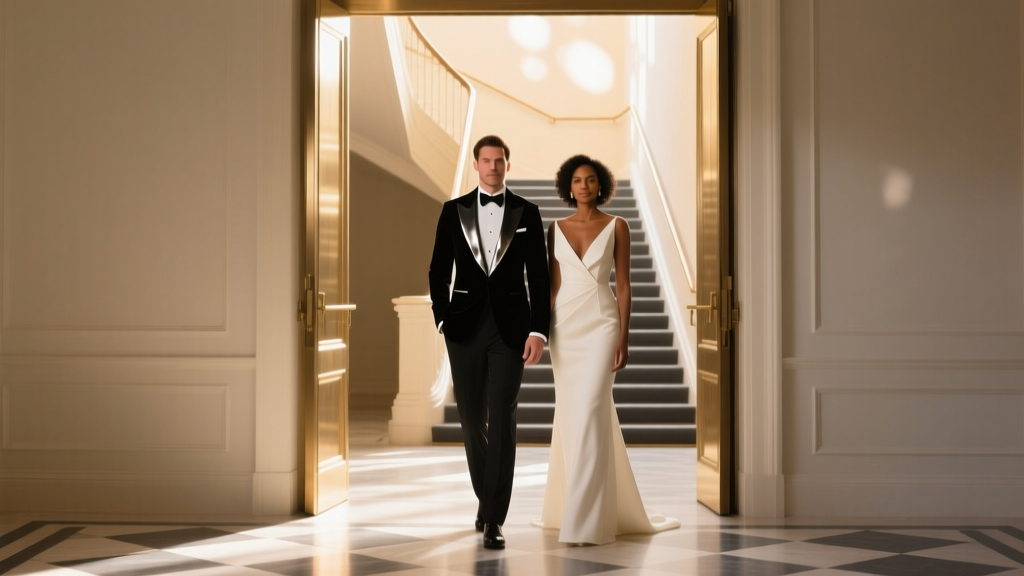 How to Get Into Boosters Wedding: The Real 7-Step Access Path (No 'Friend of a Friend' Luck Required — Just Strategy, Timing & Authentic Alignment)