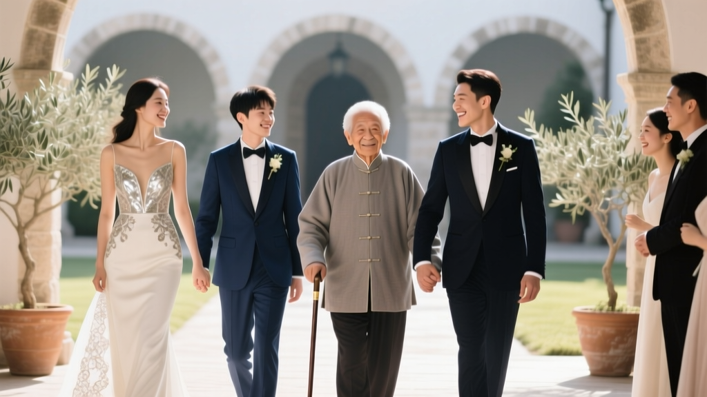 Who Walks Down the Aisle at a Wedding? The Exact Order (With Modern Twists, Cultural Variations, and What to Skip If It Feels Wrong)