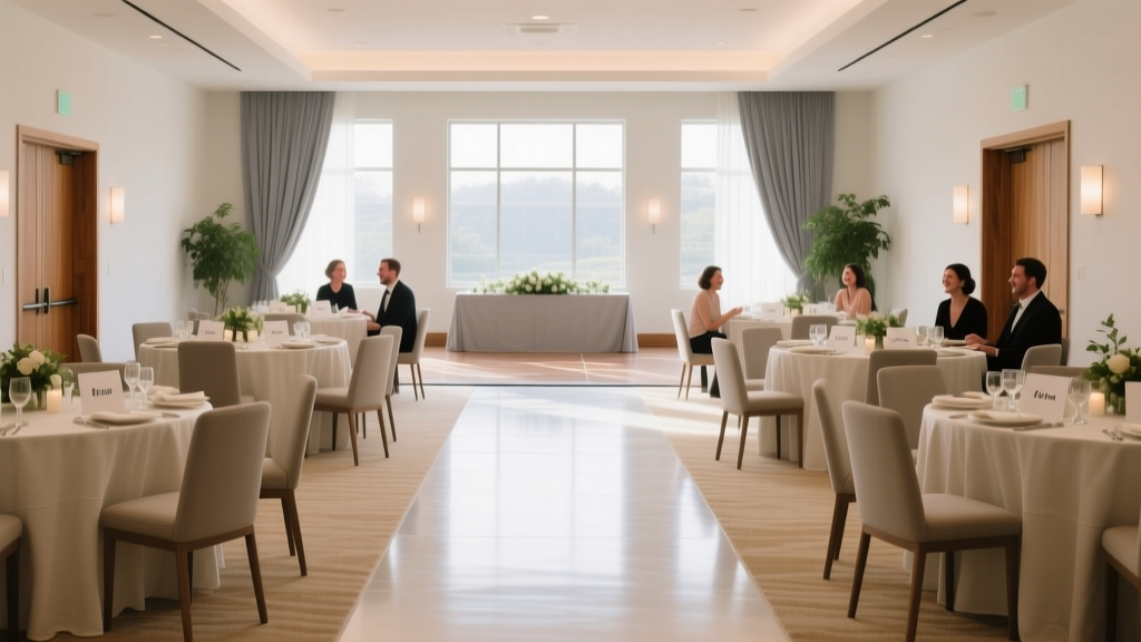 How to Seat Family at a Wedding Reception Without Drama, Guilt, or Last-Minute Panic: A Step-by-Step Seating Plan That Respects Boundaries, Honors Traditions, and Actually Fits Your Floor Plan