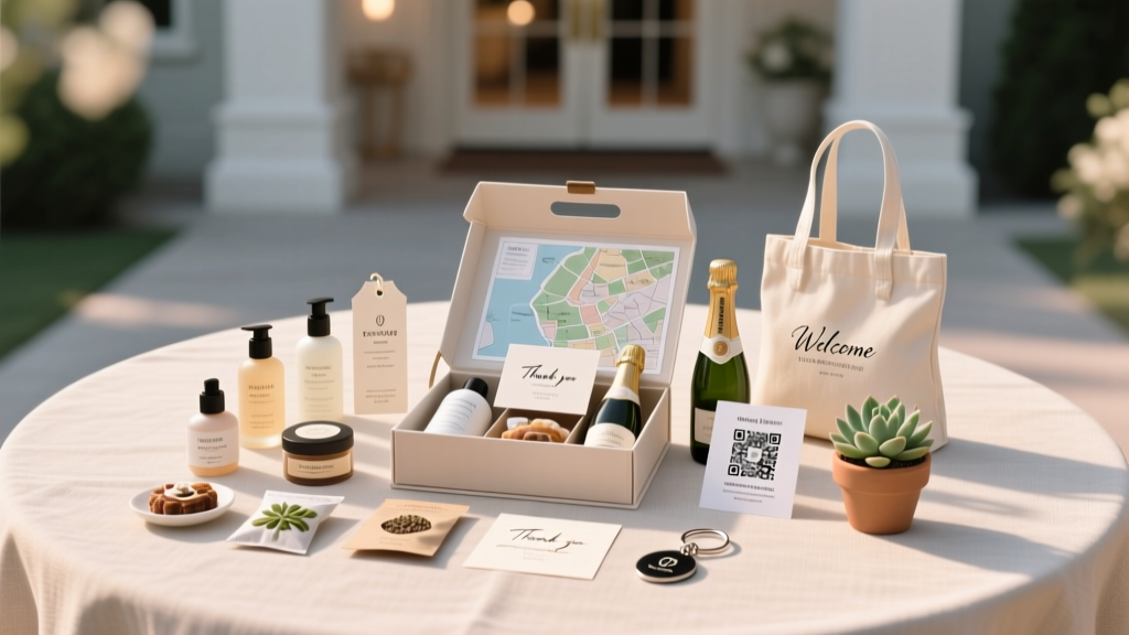 What to Put in Welcome Bag Wedding: The 12-Item Checklist (Backed by 200+ Real Couples) That Prevents Guest Frustration, Saves $347 on Last-Minute Runs, and Boosts Your Wedding’s Instagram Share Rate by 68%