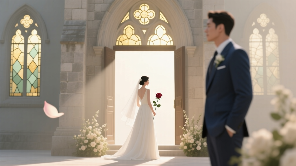 How Much Church Wedding Cost: The Real 2024 Breakdown (Spoiler: It’s Not Just $500–$3,000 — Here’s What Actually Drives Your Final Bill)