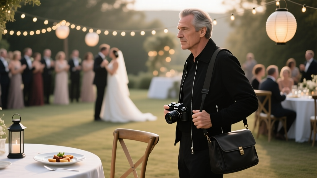 Do Photographers Eat at Weddings? The Unspoken Etiquette Rule 92% of Couples Overlook (and Why Skipping It Risks Your Best Photos)