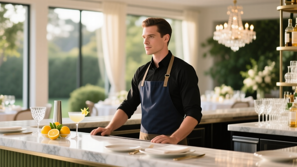 Can you hire a bartender for a wedding? Yes—but skip the $300/hour 'luxury' markup: here’s exactly how to book a licensed, insured pro for 40% less (with real vendor contracts, timeline checklist, and 7 red flags that mean 'run')