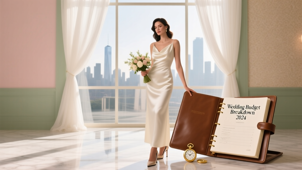 How Much Does a Maid of Honor Cost for a Wedding? The Real Numbers (2024 Breakdown) — What You’ll Actually Spend on Attire, Travel, Gifts, and More (No Guesswork)