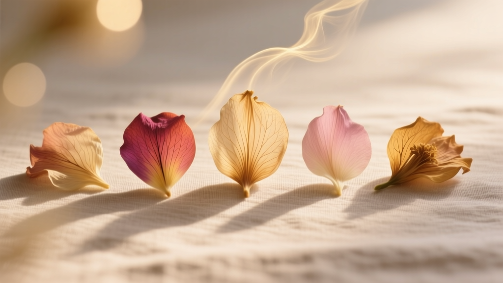 How to Dry Flower Petals for Wedding Keepsakes: 5 Foolproof Methods (That Actually Preserve Color & Fragrance—Not Just Crumbly Brown Bits)