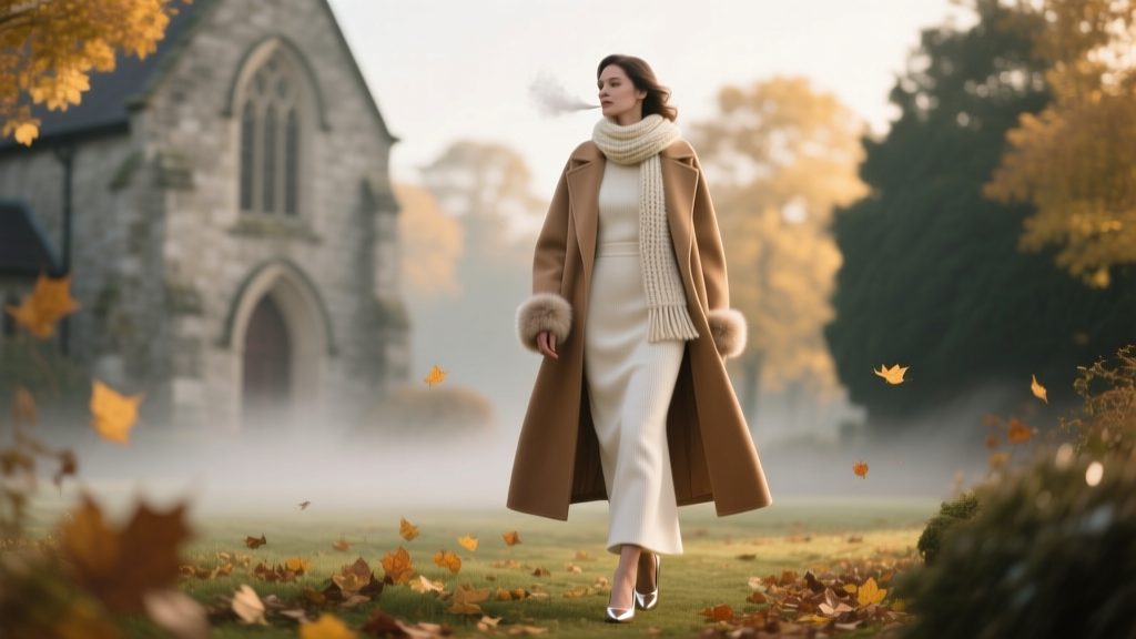 What to Wear to a November Wedding as a Guest: The 7-Step Weather-Proof Dress Code Guide (No More Guesswork, Chilly Shoulders, or Overdressed Awkwardness)