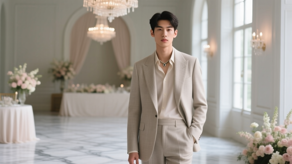 How to Dress to a Wedding Party Without Stress or Regret: 7 Non-Negotiable Rules (Backed by Etiquette Experts & 200+ Real Guest Surveys)