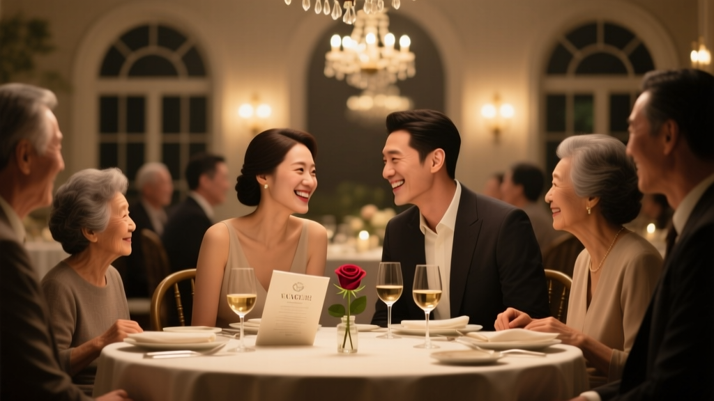 What Is a Rehearsal Dinner Before a Wedding? (And Why Skipping It Could Cost You More Than Money—It’s About Trust, Timing & Tension Relief)