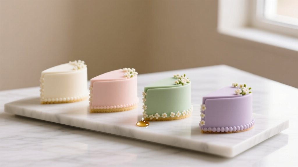 How to Make Wedding Cake Samples That Actually Win Over Your Guests (Not Just Impress Your Baker): A Step-by-Step Guide for Stressed Couples Who Don’t Want to Waste $200 on Tastings That Taste Nothing Like Their Big-Day Cake