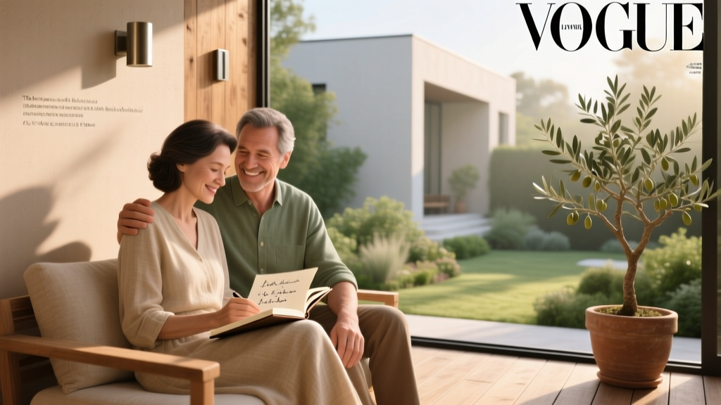 How to Celebrate Wedding Anniversary Without Stress, Regret, or Empty Gestures: 7 Realistic, Relationship-Boosting Strategies That Actually Strengthen Your Bond (Backed by Marriage Therapists & 12 Years of Couples’ Data)