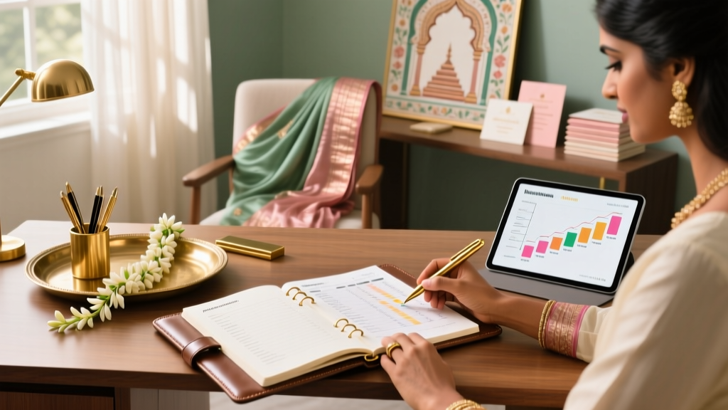 How Much Does an Indian Wedding Planner Cost? (Spoiler: It’s Not Just About the Rupees — Here’s Exactly What You’re Paying For, Where Prices Skyrocket, and How Smart Couples Save ₹1.2L+ Without Sacrificing Grandeur)