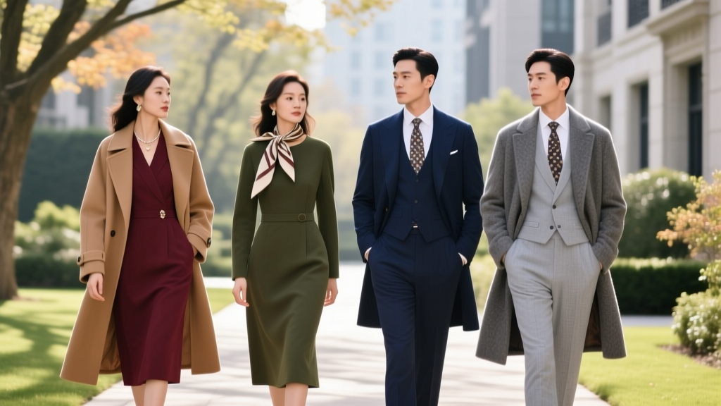 What to Wear to a Semi-Formal Wedding: The Stress-Free, Step-by-Step Dress Code Decoder That Prevents Last-Minute Panic, Wardrobe Regrets, and Awkward 'Too Casual' Moments (With Real Guest Photos & Seasonal Swaps)