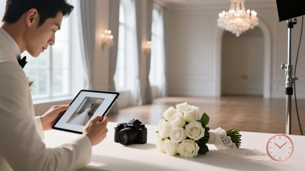 How Long Does Wedding Photos Take? The Real Timeline Breakdown (Spoiler: It’s Not Just 30 Minutes — Here’s Exactly What Adds Up & How to Cut 2+ Hours Without Sacrificing Quality)