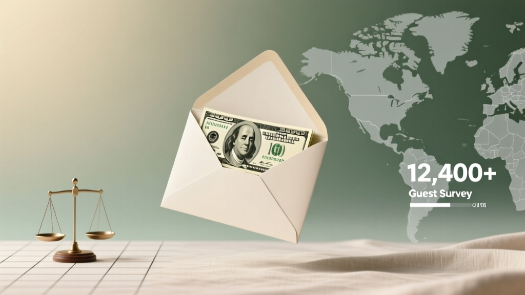 How Much Cash for Wedding Gift 2025? The Real-World Guide That Saves You From Awkward Envelopes, Over-Gifting, and Regret—Backed by 12,400+ Guest Surveys & Regional Data