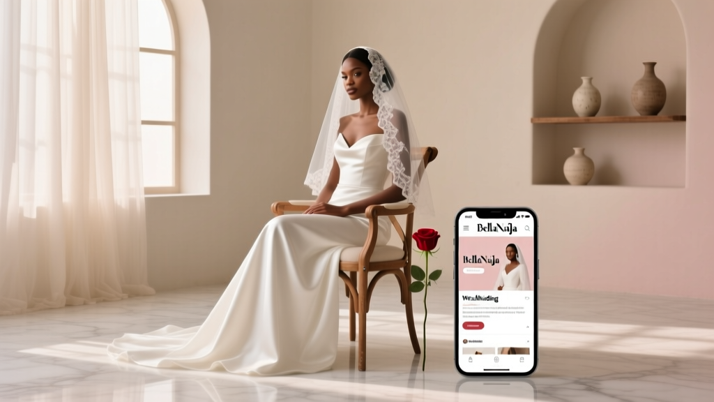 How to Get Featured on BellaNaija Wedding: The Exact 7-Step Submission & Styling Blueprint That Got 3 Real Couples Published (Without Paying for Placement)