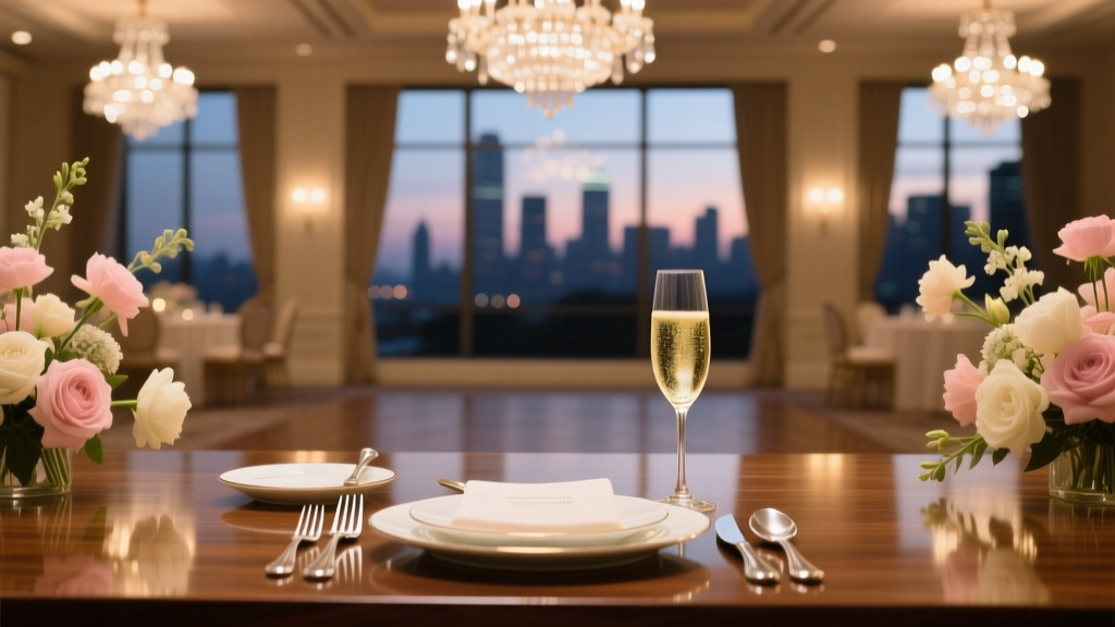 How Much Per Head for Wedding Food? The Real Cost Breakdown (2024 Data Shows Most Couples Overpay by $18–$42—Here’s How to Cut It Without Sacrificing Taste or Class)