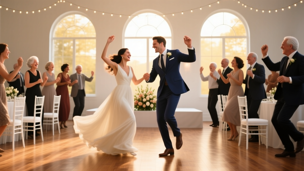 What Are Good Wedding Songs to Dance To? 27 Expert-Tested Tracks That Keep Guests on the Floor (Not Checking Phones) — Plus How to Pick the *Right* One for *Your* Vibe, Energy, and Guest Demographics