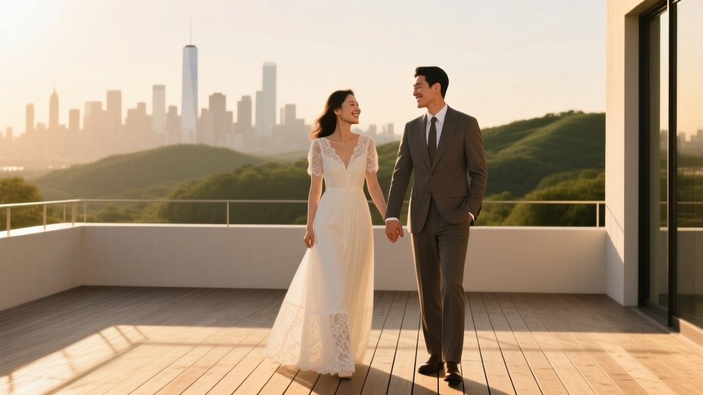 You Just Got Married — But Your Marriage Isn’t Legally Valid Yet: The Exact Step-by-Step Process for How to File Marriage License After Wedding (Without Missing Deadlines, Penalties, or Public Records Gaps)