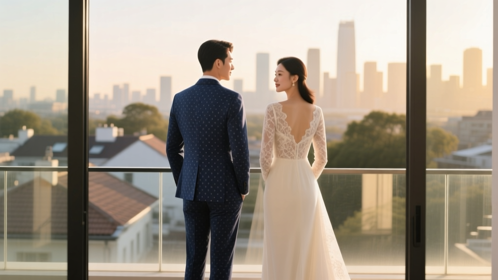 How Long Does a Wedding Ceremony and Reception Last? The Real Timeline Breakdown (No More Guesswork—We Mapped 127 Weddings to Give You Exact Hour-by-Hour Benchmarks)
