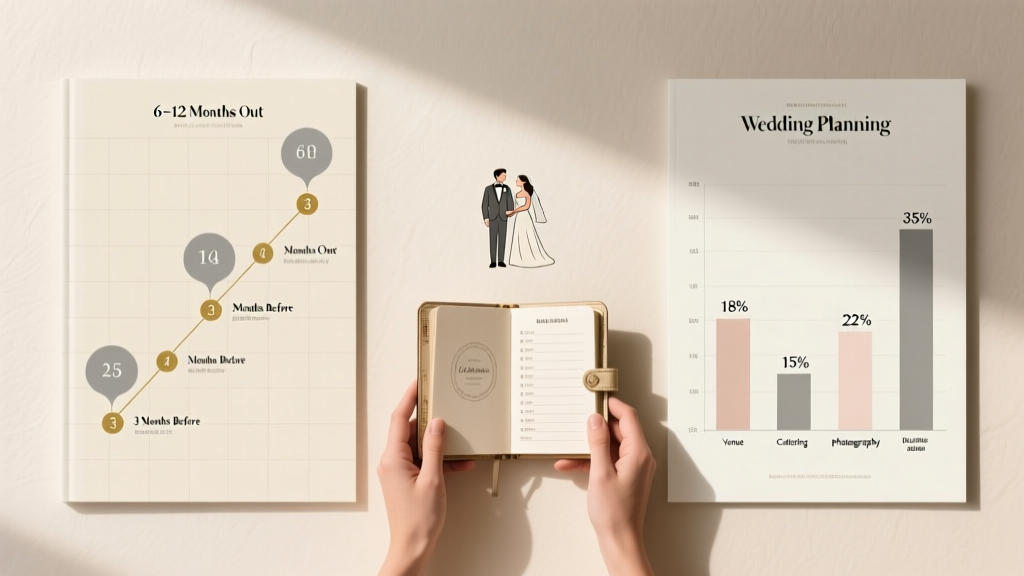 What Are All the Parts of a Wedding? A Stress-Free, Step-by-Step Breakdown (With Real Couples’ Timelines, Budget-Allocation Tips, and What 87% of First-Timers Overlook)