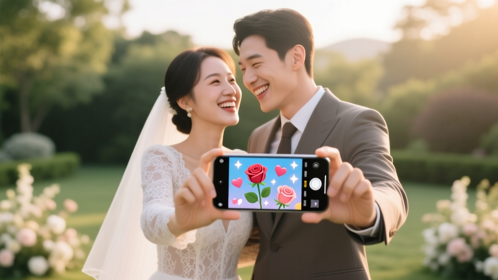 How to Create Snapchat Filter for Wedding: 7 Simple Steps (No Design Skills or $500 Budget Needed — Real Couples Saved 92% vs. Hiring a Pro)