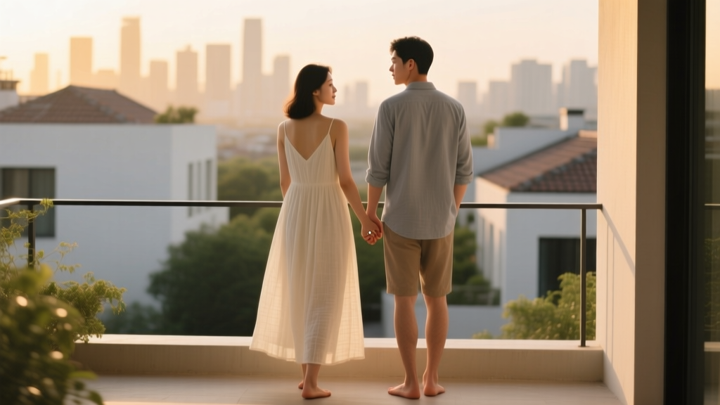 When Do You Renew Wedding Vows? The Truth About Timing—Skip the Guilt, Skip the Pressure, and Choose the Moment That Actually Honors Your Marriage (Not Just Tradition)