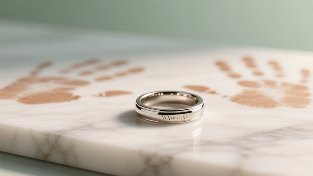 Should I Wear My Wedding Ring Every Day? The Truth About Safety, Symbolism, Skin Health, and Social Expectations — What 12,000+ Real Couples Wish They’d Known Sooner
