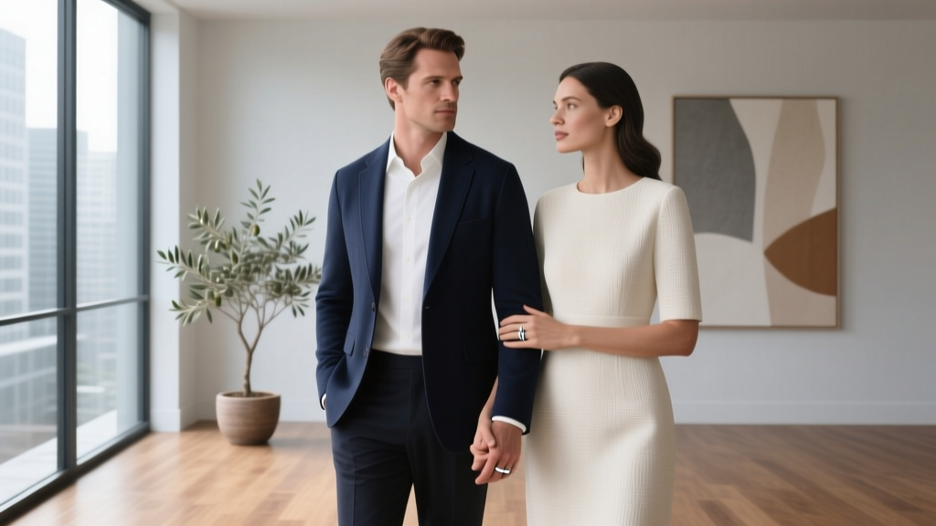 Do a Man and Woman’s Wedding Engagement Have to Match? The Truth About Timing, Rings, Roles, and Modern Expectations — No More Guesswork or Guilt