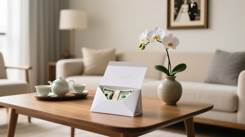 What Is Appropriate Amount for Cash Wedding Gift? The Real Answer (Not What Your Aunt Thinks): A Stress-Free, Relationship-Smart Guide Based on 12,000+ Real Gifts & Regional Data