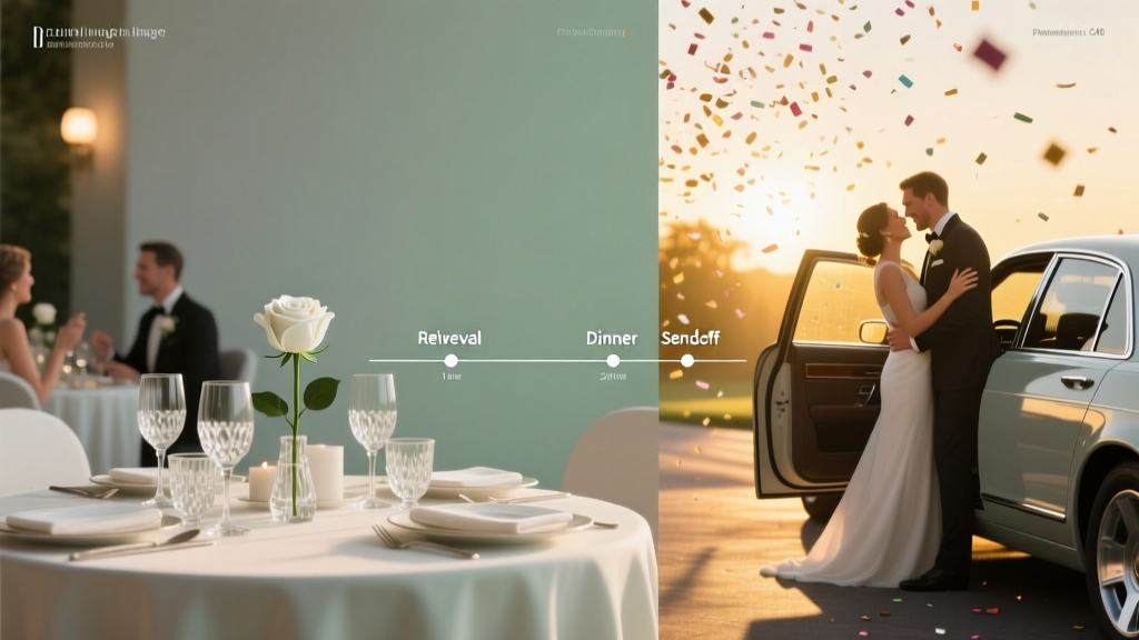 How Long Is My Best Friend’s Wedding—Really? The Exact Timeline Breakdown (From Rehearsal Dinner to Send-Off) That Saves You Stress, Missed Moments, and Awkward Overstaying