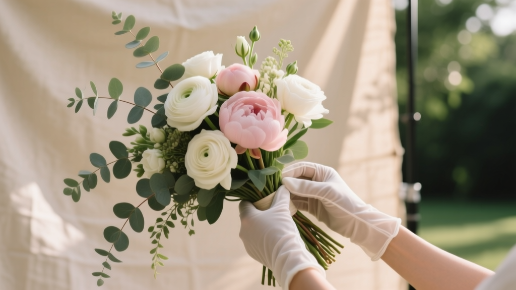 Do It Yourself Wedding Bouquets: 7 Realistic Steps That Save $320+ (Without Sacrificing Elegance or Freshness — Even If You’ve Never Held Floral Shears)