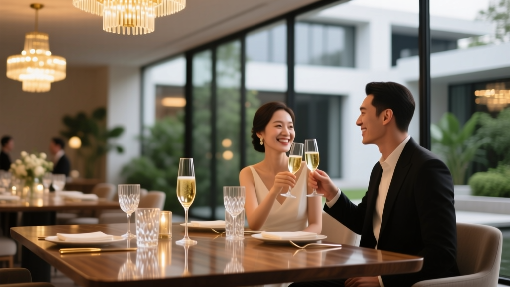 Who Pays for Alcohol at Wedding? The Real Answer (No More Awkward Conversations, Hidden Costs, or Family Tension—Just Clear, Modern Rules Backed by 2024 Data)