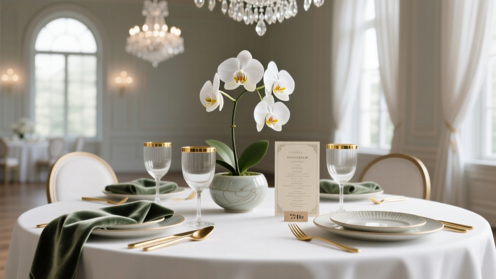 How to Make a Wedding Look Expensive Without Breaking the Bank: 7 Proven Design Hacks That Fool Even Wedding Planners (Backed by Real Vendor Data & 2024 Trend Reports)