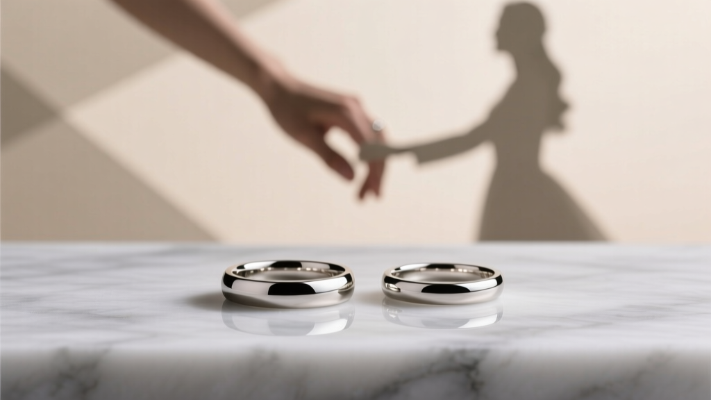 What Finger Do Koreans Wear Wedding Rings On? The Truth Behind Left-Hand Tradition, Modern Shifts, and Why Many Couples Skip Rings Entirely in 2024